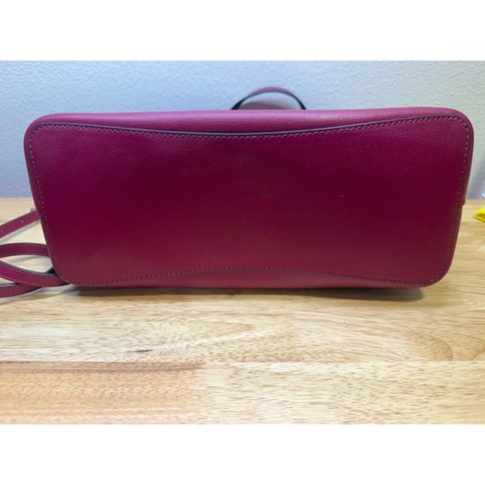 Kate Spade New York Harper Satchel Handbag - Picture 9 of 13